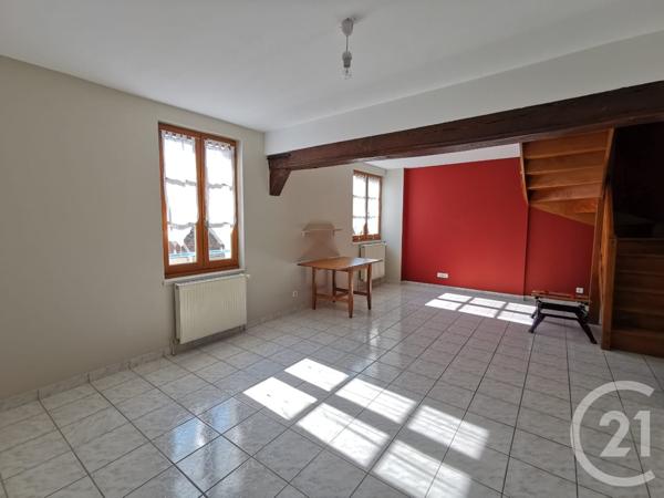 Appartement F3 à vendre  3 pièces - 58,75 m2 EPERNON - 28