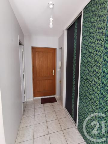 Appartement F3 à vendre  3 pièces - 58,75 m2 EPERNON - 28