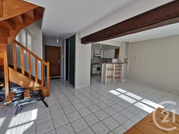 Appartement F3 à vendre  3 pièces - 58,75 m2 EPERNON - 28