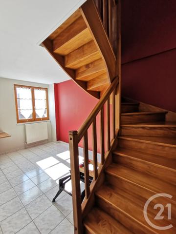 Appartement F3 à vendre  3 pièces - 58,75 m2 EPERNON - 28