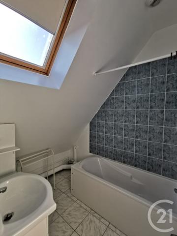 Appartement F3 à vendre  3 pièces - 58,75 m2 EPERNON - 28