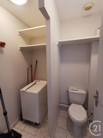 Appartement F3 à vendre  3 pièces - 58,75 m2 EPERNON - 28