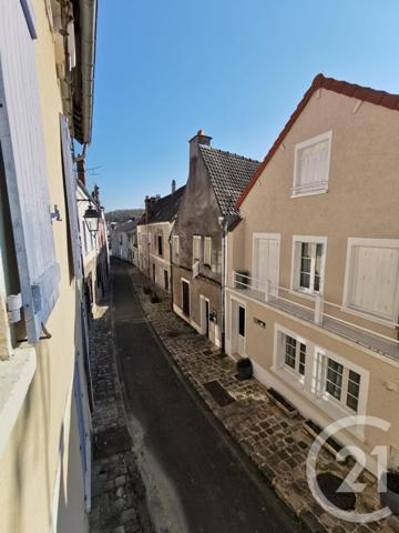 Appartement F3 à vendre  3 pièces - 58,75 m2 EPERNON - 28