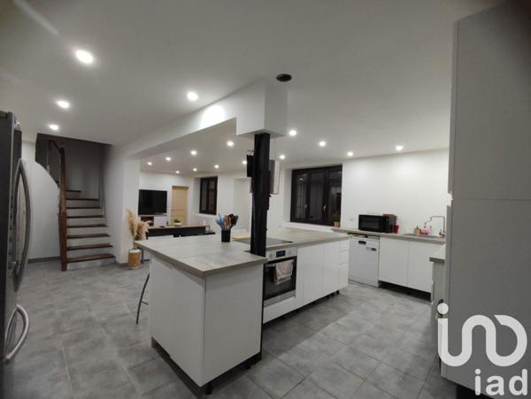 Maison à vendre 5 pièces 140 m² Armeau