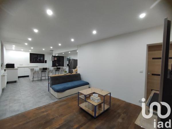 Maison à vendre 5 pièces 140 m² Armeau