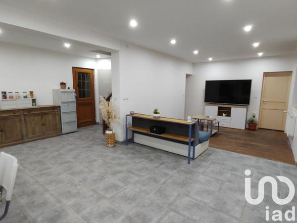 Maison à vendre 5 pièces 140 m² Armeau