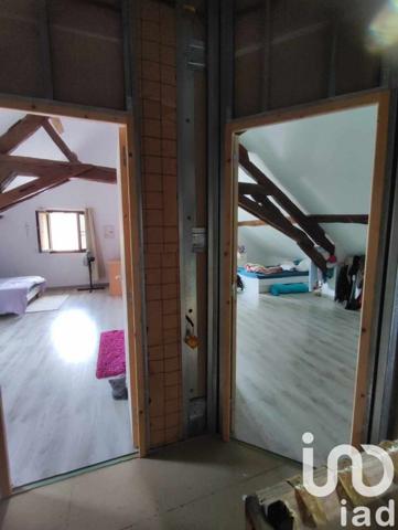 Maison à vendre 5 pièces 140 m² Armeau