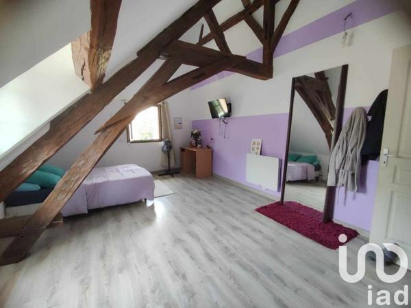 Maison à vendre 5 pièces 140 m² Armeau