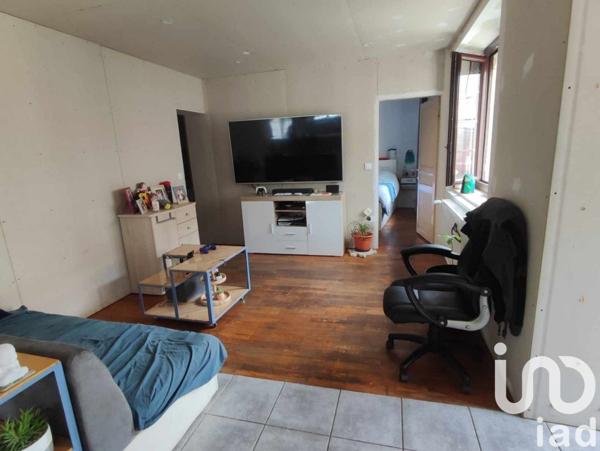 Maison à vendre 5 pièces 140 m² Armeau