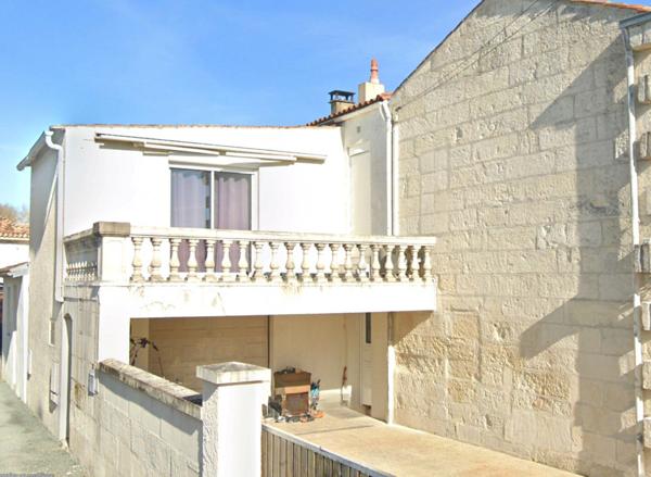 Maison Charentaise 177 m²