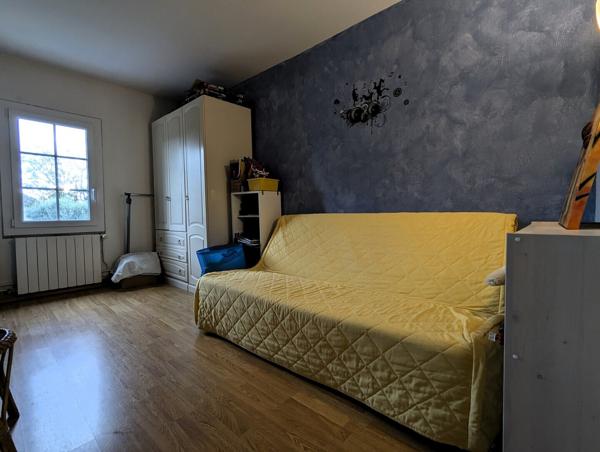 Maison Charentaise 177 m²