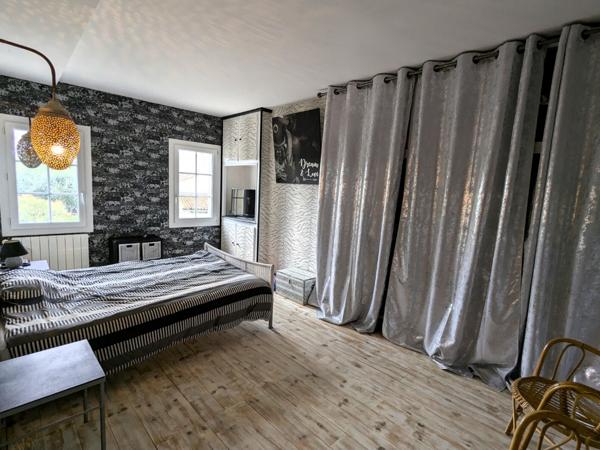 Maison Charentaise 177 m²