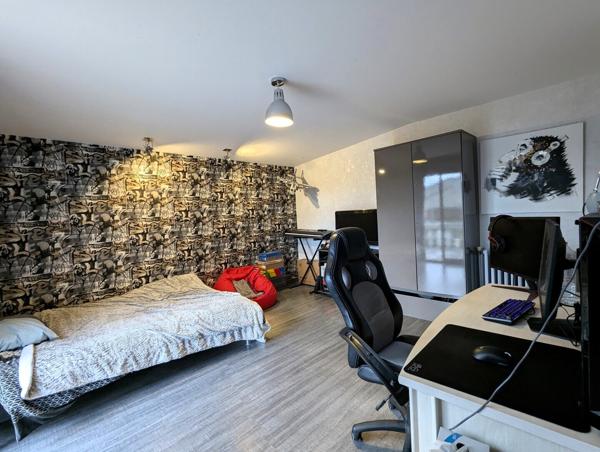 Maison Charentaise 177 m²