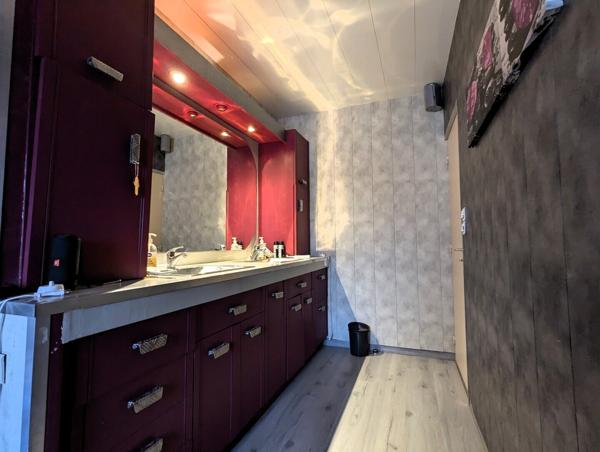 Maison Charentaise 177 m²