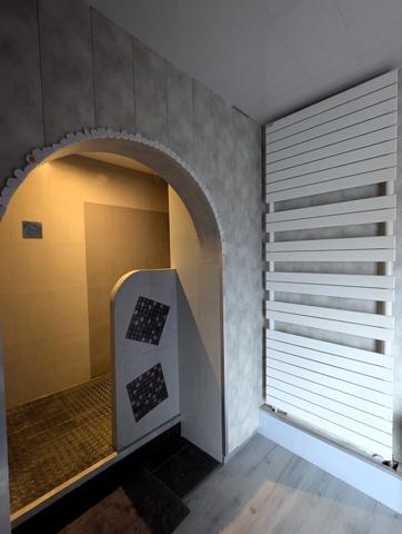 Maison Charentaise 177 m²