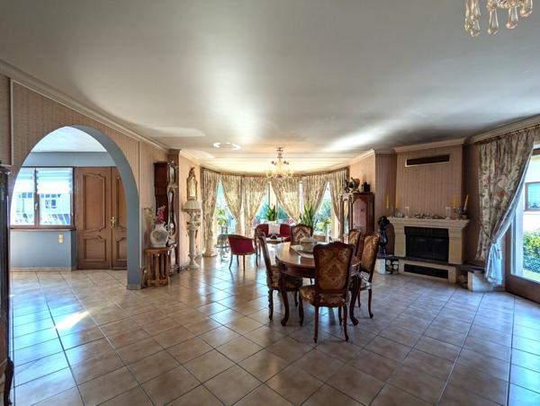 Maison 141m² - Entzheim
