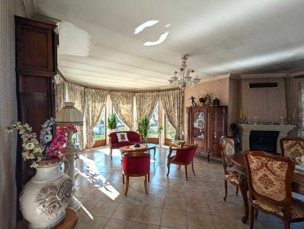 Maison 141m² - Entzheim