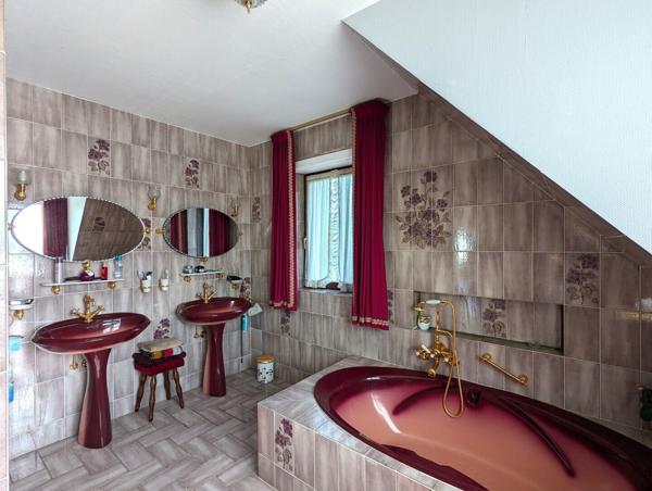 Maison 141m² - Entzheim