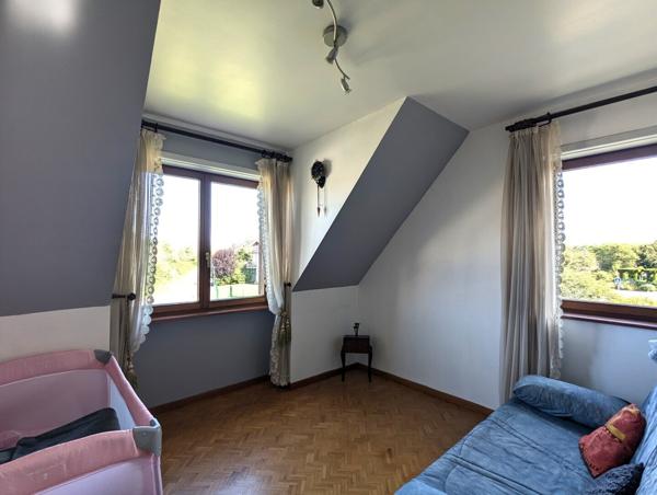Maison 141m² - Entzheim