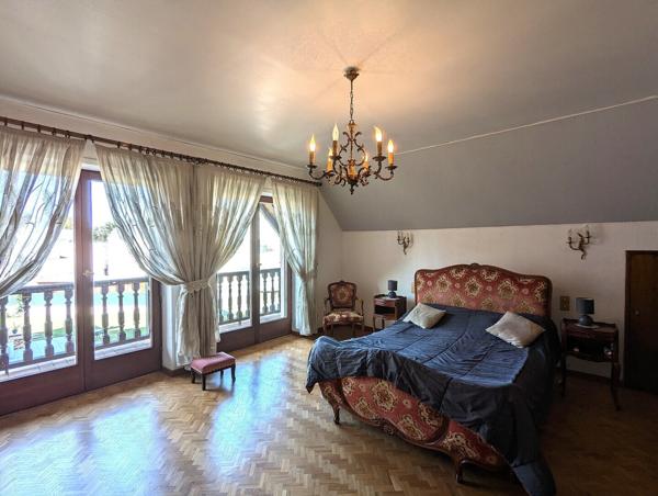 Maison 141m² - Entzheim