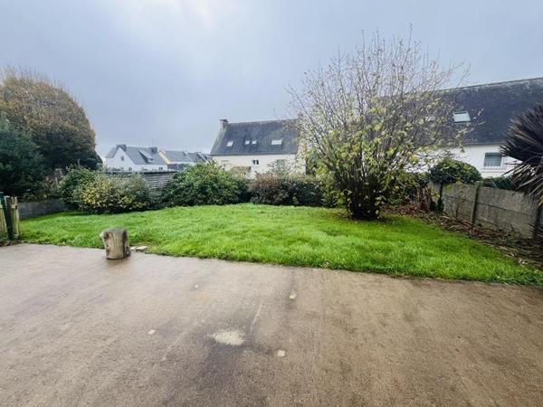 Maison à louer |  Châteauneuf-du-Faou |  4 pièces | 87 m²