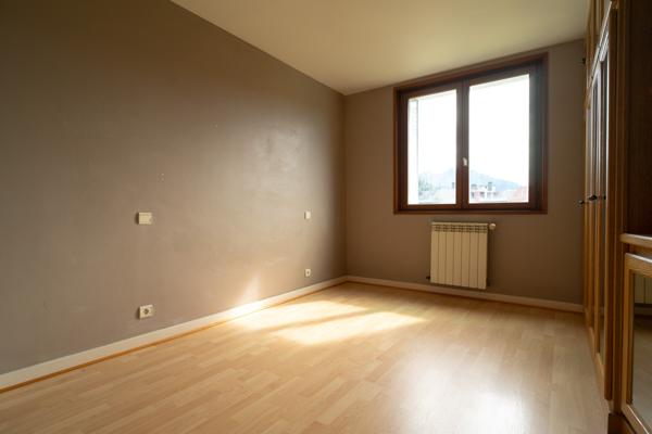 Lumineux T3 + GARAGE. Chambéry (73000)