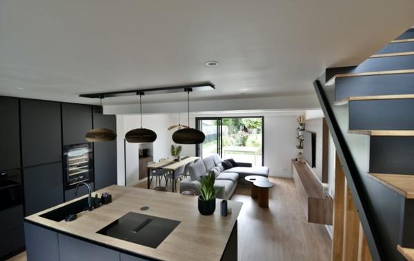 Vente Maison Réf : Lys blanc rénové(e) Cholet