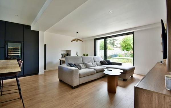 Vente Maison Réf : Lys blanc rénové(e) Cholet