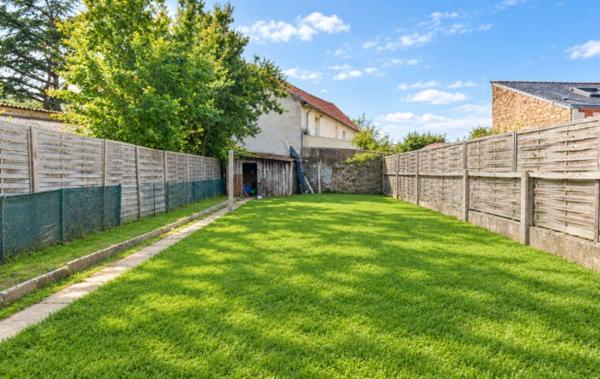 Vente Maison Réf : Lys blanc rénové(e) Cholet