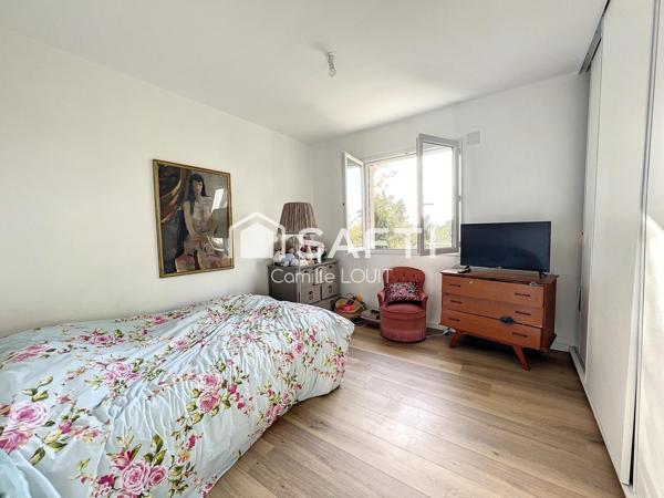 Maison au calme, dans les hauteurs de Latresne