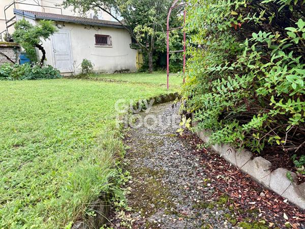 Maison Vesoul 6 pièce(s)