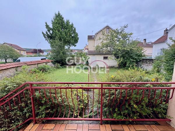 Maison Vesoul 6 pièce(s)