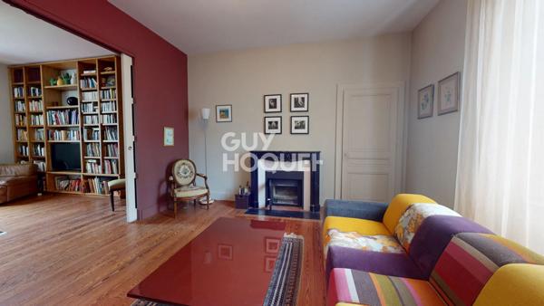 Maison Vesoul 6 pièce(s)