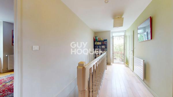 Maison Vesoul 6 pièce(s)