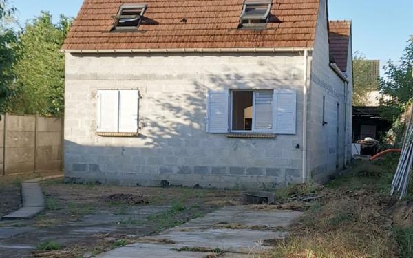 Maison à vendre    7 pièces • 178 m2 Herblay