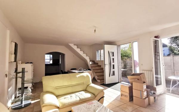 Maison à vendre    7 pièces • 178 m2 Herblay