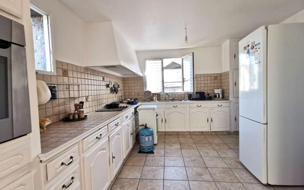 Maison à vendre    7 pièces • 178 m2 Herblay