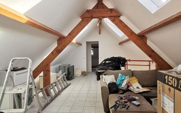 Maison à vendre    7 pièces • 178 m2 Herblay