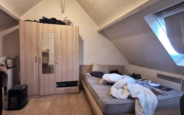 Maison à vendre    7 pièces • 178 m2 Herblay