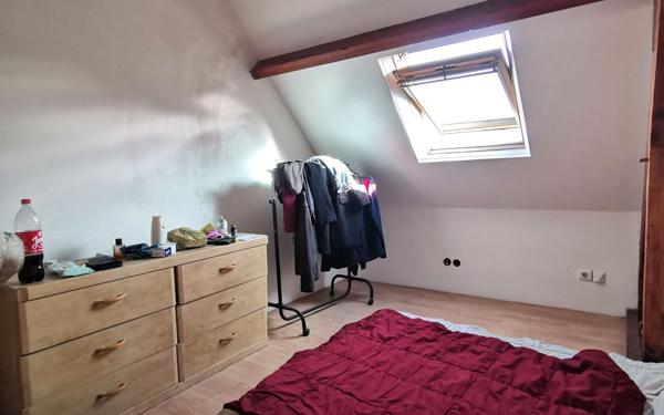 Maison à vendre    7 pièces • 178 m2 Herblay