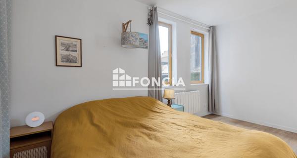 À vendre Appartement 3 pièces 64.97 m² - Rouen 76000