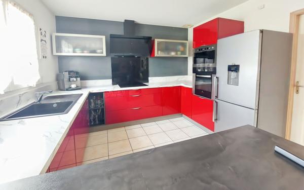 Maison à vendre    4 pièces •  Bessens