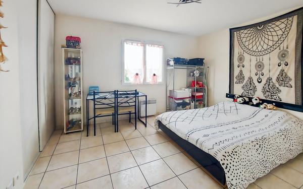 Maison à vendre    4 pièces •  Bessens