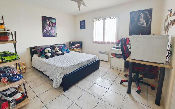 Maison à vendre    4 pièces •  Bessens