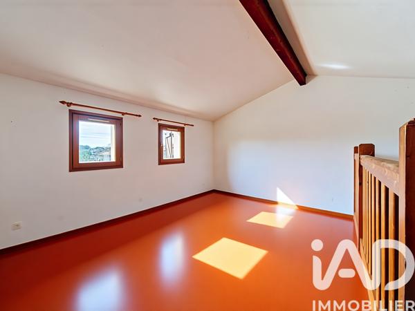 Maison à vendre 4 pièces 100 m² Pins-Justaret