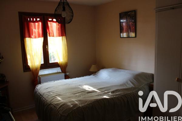 Maison à vendre 4 pièces 100 m² Pins-Justaret