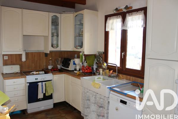 Maison à vendre 4 pièces 100 m² Pins-Justaret