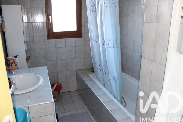 Maison à vendre 4 pièces 100 m² Pins-Justaret