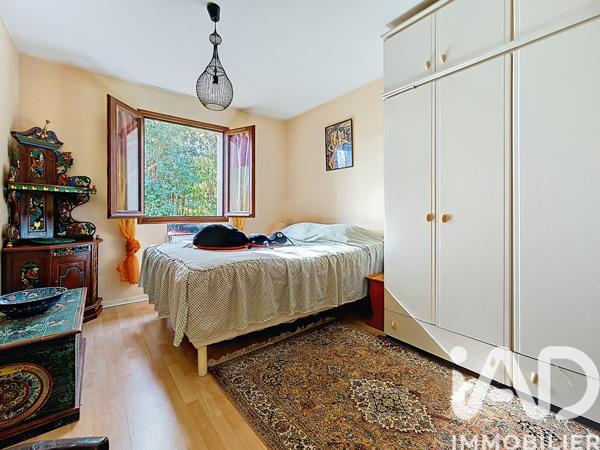 Maison à vendre 4 pièces 100 m² Pins-Justaret