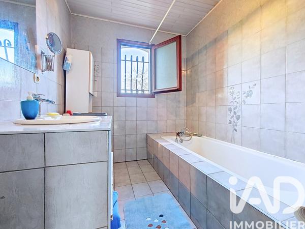 Maison à vendre 4 pièces 100 m² Pins-Justaret